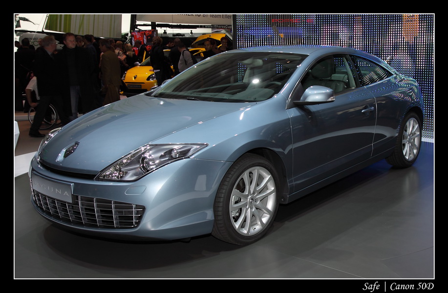 2008   10   Salon auto Paris   113